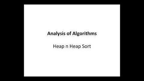 Data structures & Algo Lecture No. 27 By Ms. Sadaf Asad