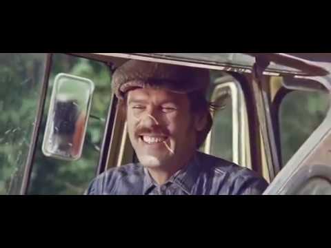 Limuzīns Jāņu Nakts Krāsā - HD - English subtitles