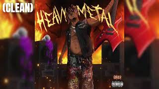 Juice WRLD - Heavy Metal (clean)
