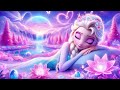 The Deepest Sleep You Ve Ever Known With Elsa Sleep Like A Pro Music For Insomnia Healing 