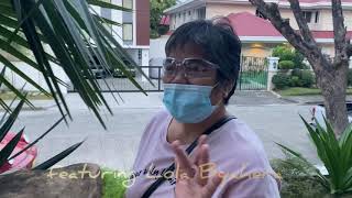 Derek Ramsay House Tour Part 2 Featuring Lola Byahera Tyn Adventures