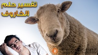 تفسير حلم الخاروف - ما معنى رؤية الخاروف في الحلم ؟ - سلسلة تفسير الأحلام