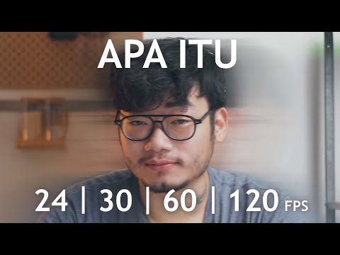 Video: Apa Itu Fps Dan Apa Pengaruh Indikator Ini