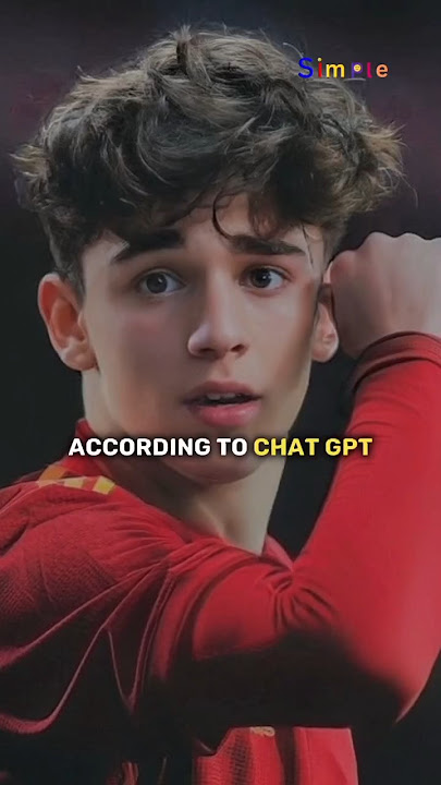 most handsome footballer 😯