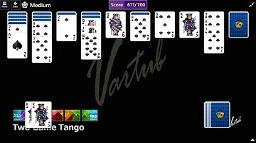 Two Game Tango Game #14 | December 26, 2022 Event