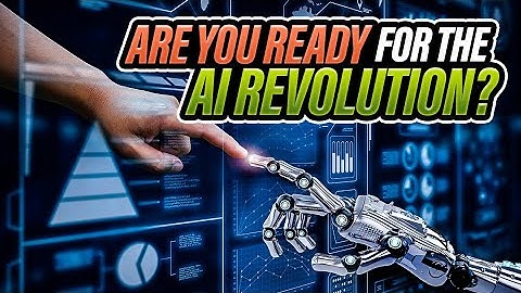 AI Revolution: Impacts and Insights Unveiled!