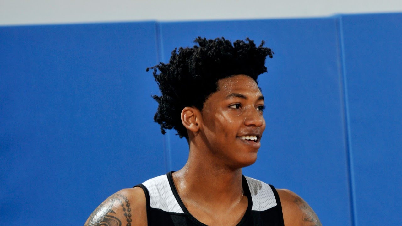 nba hairstyles: opening night hairstyles – the starters