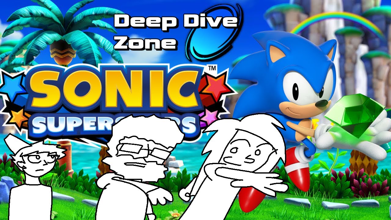 Deep Dive Zone (ADVENTURE ERA) on X: Obscure #Sonic trivia: Both the didj  and leapster educational Sonic games edit this Sonic Advance sprite to  appear as Sonic 3's Sonic, but they do