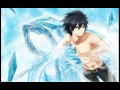 Gray Fullbuster Character song-Frozen Soul