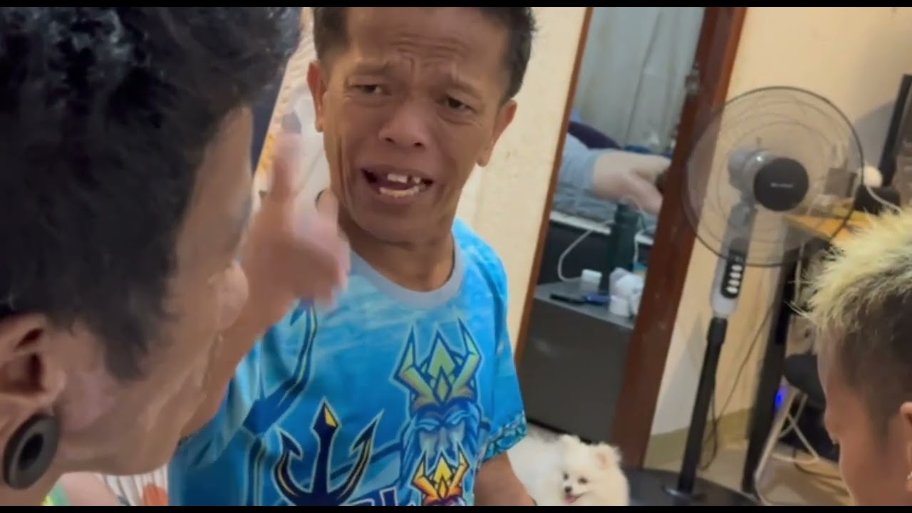 Ang Gugma sa Anak na Bayot