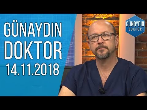 Günaydın Doktor | 14.11.2018