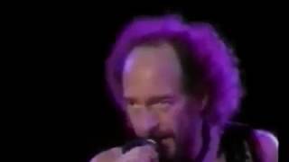 Watch Jethro Tull Kissing Willie video