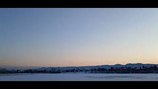 #fairyliberationfront #snowfairies 1-26-25 5:01 pm 