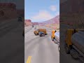 BeamNG.DriveExtreme Cars Physics Test simulatorvideos #beamngdrive #fyp #clips #foryoupage #america