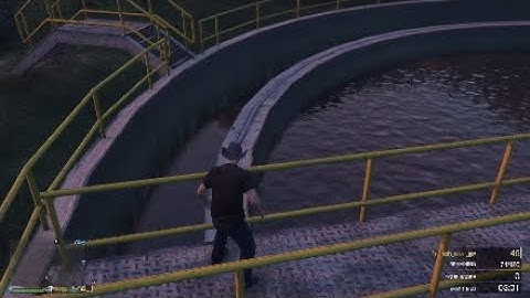 Gta Random Clips #12 W/King_troller503 gaming, and Sephlik