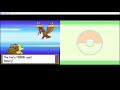 Pokemon heartgold part 35  even more fun with battles