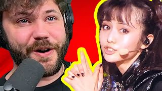 Were Those Angels In Believing By Babymetal? Musician Reacts