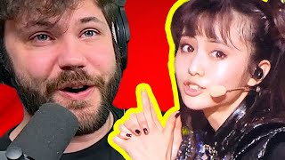 Were those ANGELS in Believing by BABYMETAL? Musician REACTS!