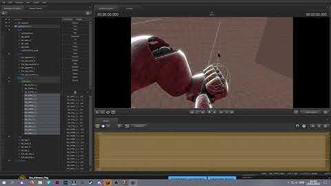 How to make ik rig in SFM