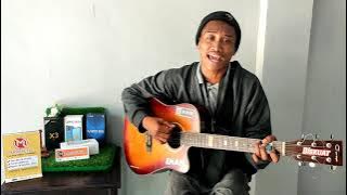 SEMPU NO RELA (Cipt. Opik) by Eky Damaini #lagusumbawa