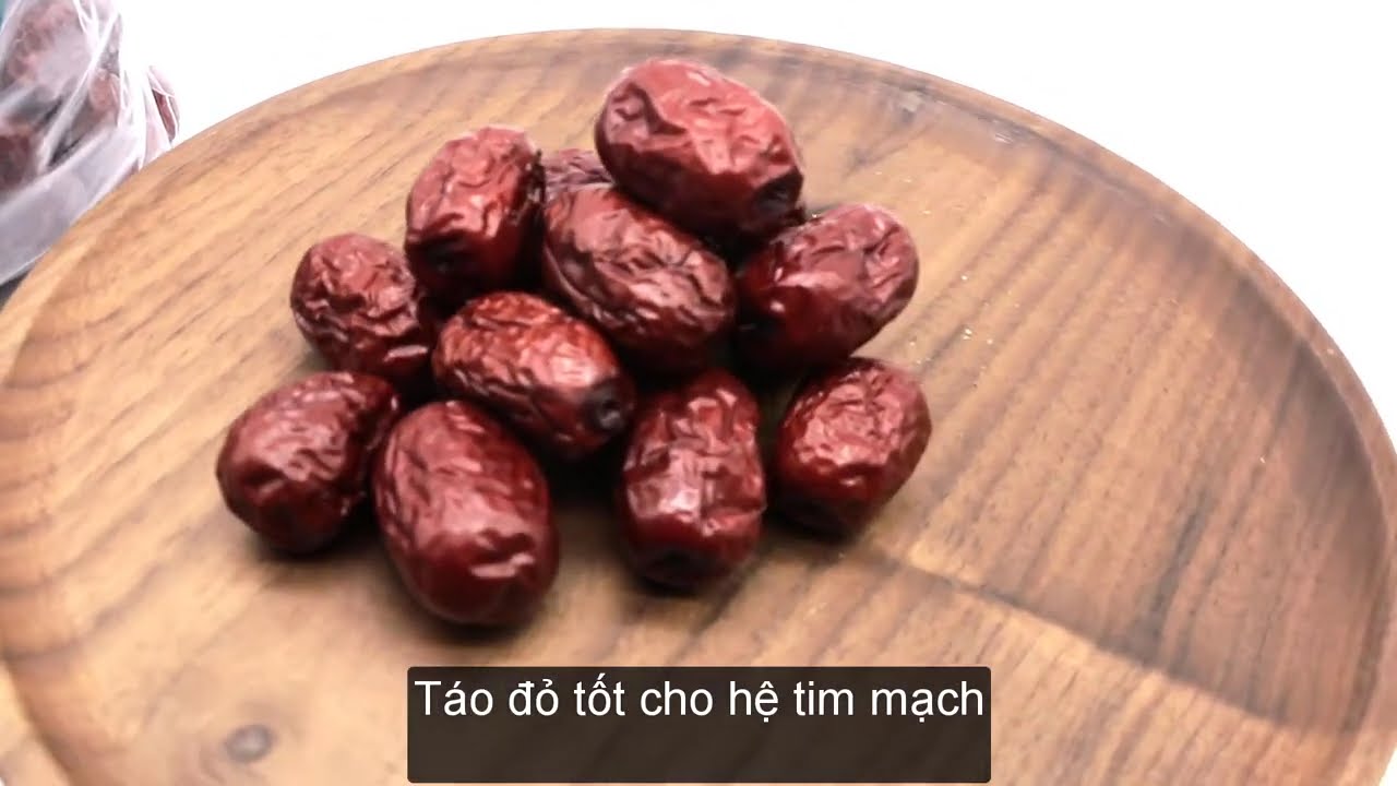 Táo đỏ ngâm rượu có tác dụng gì? Táo đỏ ngâm rượu có tác dụng gì?