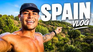 Spain vlog