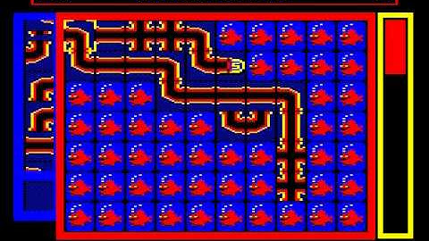 Pipe Loonacy - The Micro User December 1990