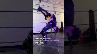 #LegionNuevEraArgentina #LuchaLibreArgentina #LuchaLibre #Wrestling Short: Valentino