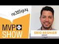 Eric regnier on the mvp show