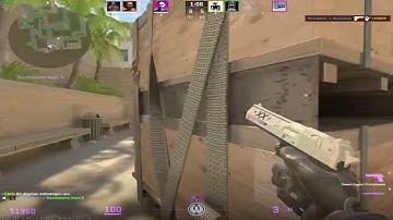 cs2 clip dump (faceit lvl 10)