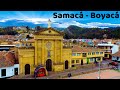 Conociendo el bello municipio de samac  boyac  colombia