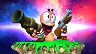 Worms | for intellectuals™