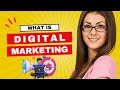 Digital marketing explained everything you need to know  uttam tech