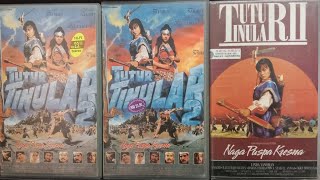 TUTUR TINULAR 2 - NAGA PUSPA KRESNA FULL MOVIE