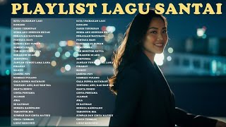 Lagu Santai Terbaru 2026 Tanpa Iklan