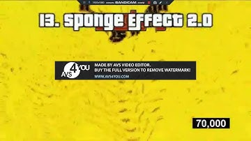 Preview 2 Splaat V2 Render Pack Collection Extended^2