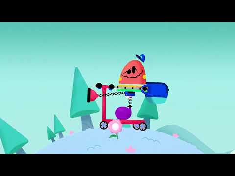 Rain, Rain, Go Away ☔🎶 Weather Song for Kids | Lingokids