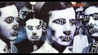 UFO - Only You Can Rock Me - HD Video & Audio Remaster