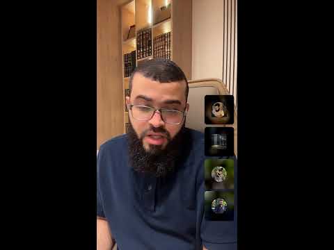 حوارات مع النصارى والملحدين