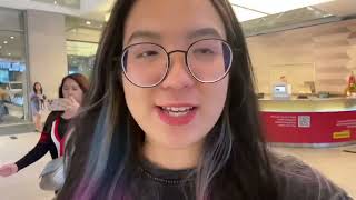 TRAVEL VLOG KE NEGARA UPIN IPIN DAY 1 W/ @vilmei @JessicaEffendy @klara_tania @alleciangeline !!!