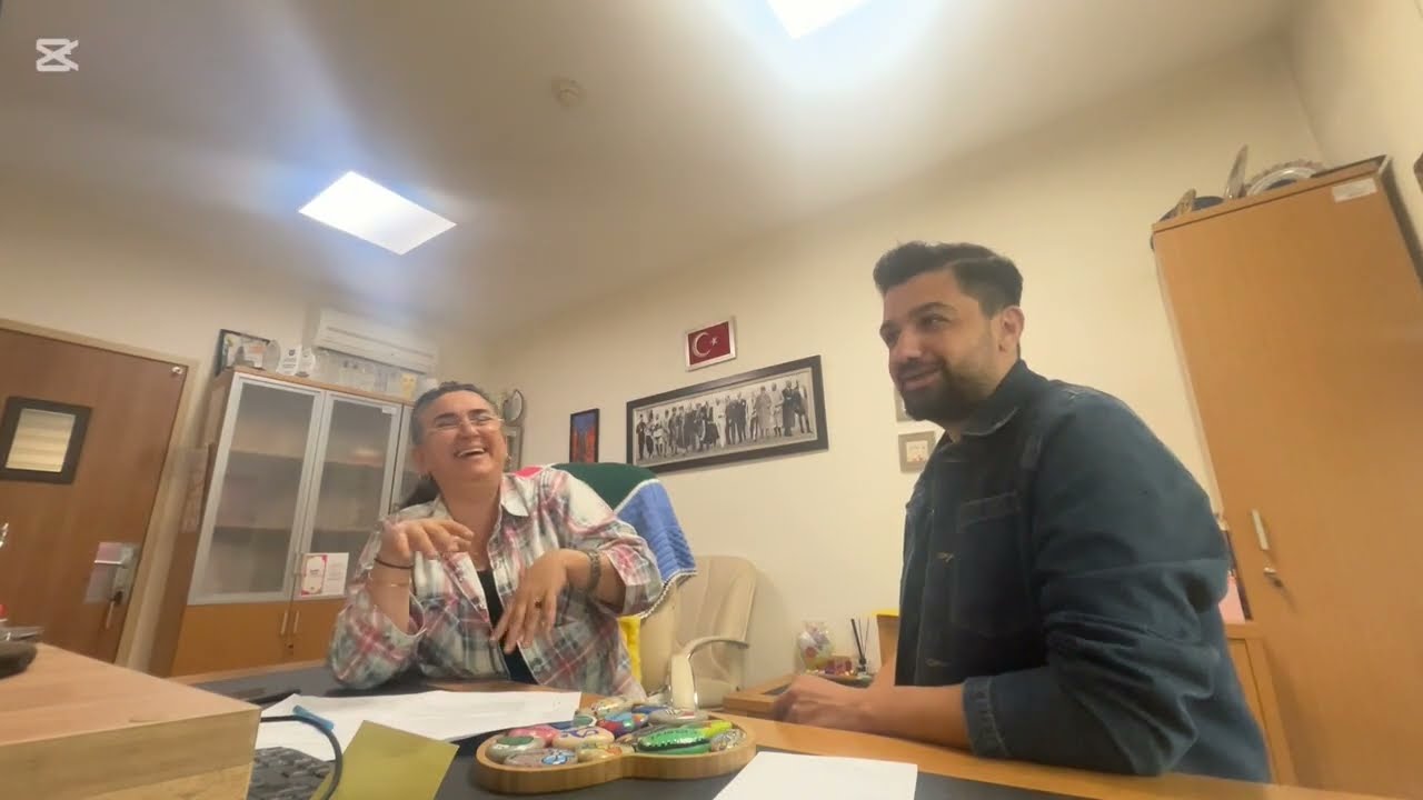 UBUNTU 2.BÖLÜM “FOMO NEDİR”