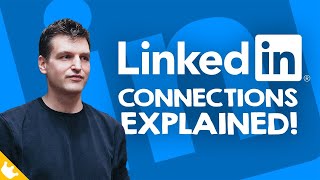 LinkedIn Connection Levels Explained: Difference between first, second and third level connections