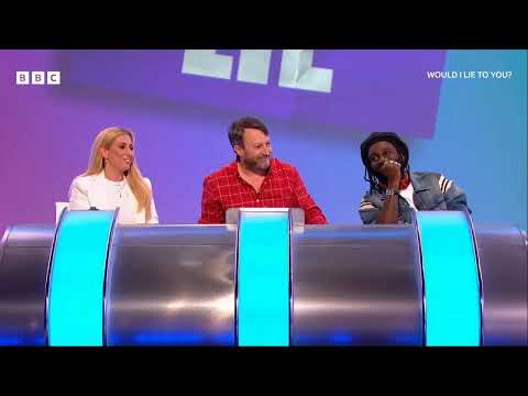 WILTY But Make It Family Friendly 😅 | Would I Lie To You?