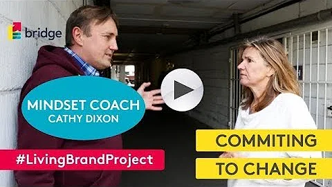 Mindset coach Cathy Dixon gets to grips with the #...