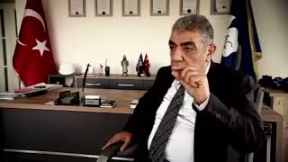 Haluk Kırcı Sarsıcı Ropörtajı