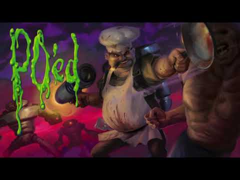 PO'ed: Definitive Edition Announcement Trailer | Nightdive Studios