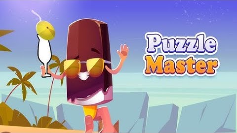 Art Puzzle Master - Gameplay Walkthrough Part -1 (iOS, Android)