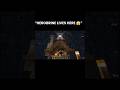 Minecraft Herobrine Seed… 😱 #minecraft
