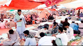 Turbat Ijtema ga vlog 15 september 2024
