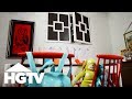 Dress Up Your Windows With Interior Shutters - HGTV Dress Up Your Windows With Interior Shutters - HGTV